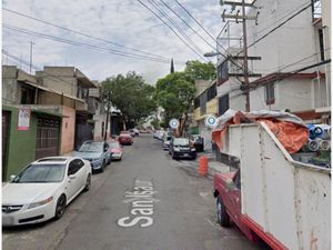 Casa en Venta en Pedregal de Santa Úrsula Coyoacán