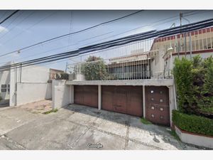 Casa en Venta en Jardines del Pedregal Álvaro Obregón