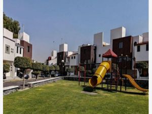 Casa en Venta en Valle de Tepepan Tlalpan