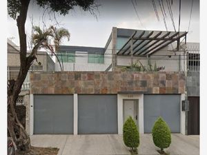 Casa en Venta en Campestre Churubusco Coyoacán