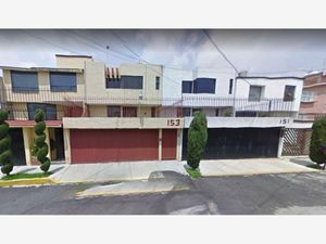 Casa en Venta en Colina del Sur Álvaro Obregón