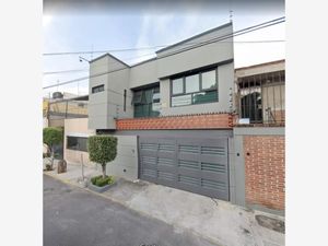 Casa en Venta en Heroes de Churubusco Iztapalapa