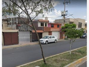 Casa en Venta en Bosques de Aragon Nezahualcóyotl