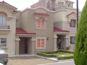 Casa en Venta en Urbi Quinta Montecarlo Cuautitlán Izcalli