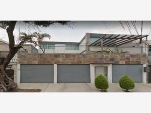 Casa en Venta en Campestre Churubusco Coyoacán