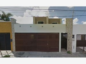 Casa en Venta en Francisco de Montejo II Mérida