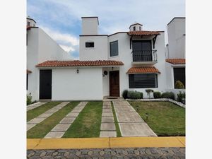 Casa en Venta en Santa Maria Magdalena Ocotitlan Metepec