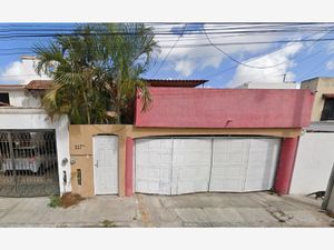 Casa en Venta en Francisco de Montejo II Mérida