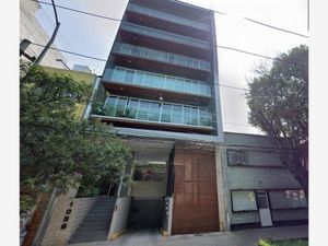 Departamento en Venta en Vertiz Narvarte Benito Juárez