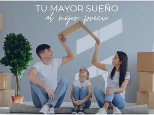 Casa en Venta en Heroes de Churubusco Iztapalapa