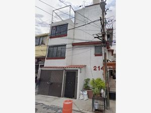 Casa en Venta en Pedregal de Santa Úrsula Coyoacán