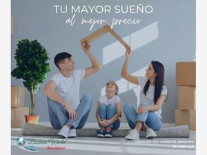 Casa en Venta en Ciudad Satelite Naucalpan de Juárez