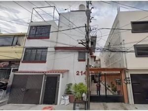 Casa en Venta en Pedregal de Santa Úrsula Coyoacán