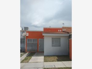 Casa en Venta en Fundadores Querétaro