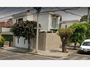 Casa en Venta en Claveria Azcapotzalco