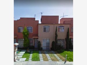 Casa en Venta en Cofradía de San Miguel Cuautitlán Izcalli