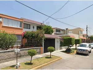 Casa en Venta en Ciudad Satelite Naucalpan de Juárez