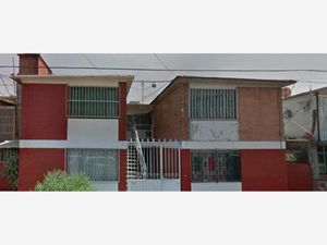 Casa en Venta en Valle de Aragon Nezahualcóyotl