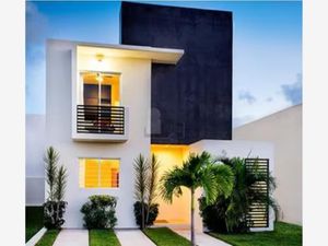 Casa en Venta en Playa del Carmen Centro Solidaridad