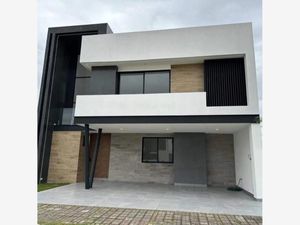 Casa en Venta en Lomas de Angelópolis II San Andrés Cholula