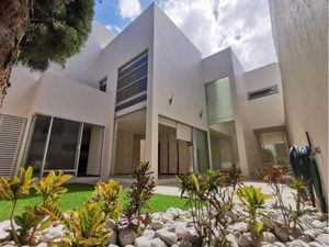 Casa en Venta en Lomas de Angelópolis San Andrés Cholula