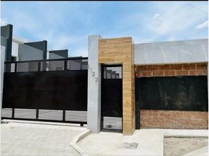 Casa en Venta en San Isidro Castillotla Puebla