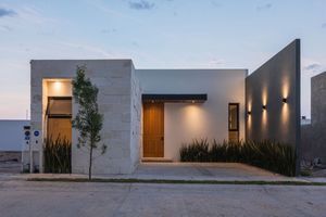 Casa en venta en San Angel V en San Luis Potosí