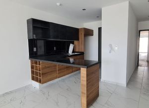 DEPARTAMENTO EN VENTA EN VILLA MAGNA EN SAN LUIS POTOSI