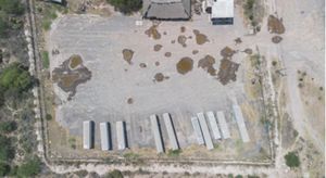 Terreno en venta zona industrial en San Luis Potosí