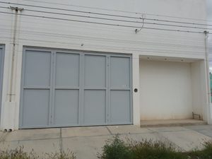 BODEGA EN RENTA  EN CARRETERA ZACATECAS EN  SAN LUIS POTOSÍ