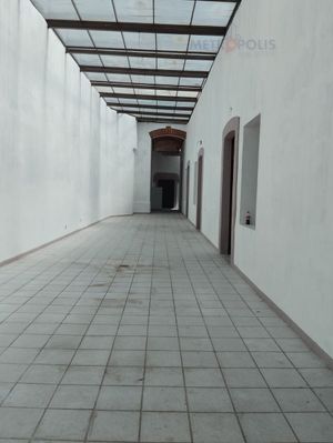 Casa En Renta  En Carranza San Luis Potosí