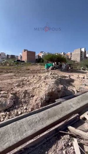 Terreno  en Venta en Fuerteventura  en San Luis Potosí