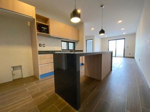 DEPARTAMENTO EN VENTA EN TORRE DEL PARQUE SAN LUIS POTOSÍ