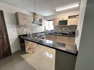 Departamento  En Renta Amueblado  En San Luis Potosi