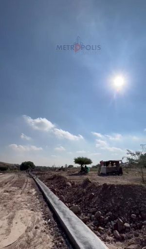 Terreno  en Venta en Fuerteventura  en San Luis Potosí