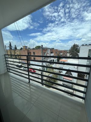 Departamento  En venta Amueblado  En San Luis Potosi