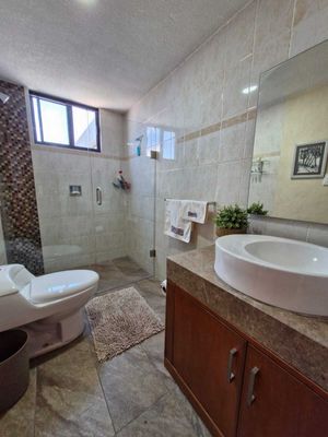 Casa en venta en lomas 4ta en San Luis Potosi