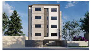 Departamentos en venta en Av Sta Ana, La Libertad 3ra Secc, San Luis,  ., México, 78394