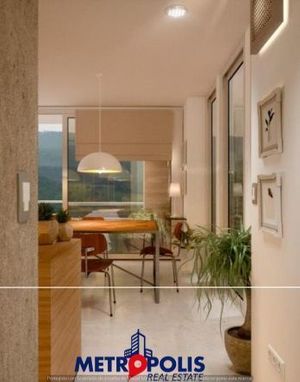 DEPARTAMENTO  EN VENTA QUERÉTARO