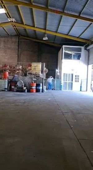 Bodega Industrial en Renta en Periférico en San Luis Potosí