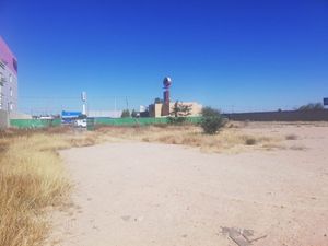 Terreno comercial en renta en Carretera 57 en San Luis Potosi