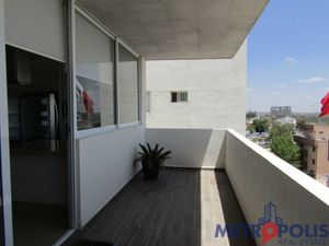 DEPARTAMENTO AMUEBLADO EN RENTA LOMA ALTA, SAN LUIS POTOSÍ