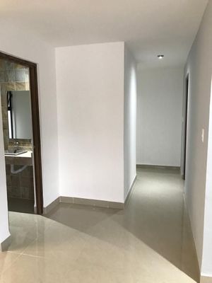 Departamento en venta en Cuahutemoc en San Luis Potosí