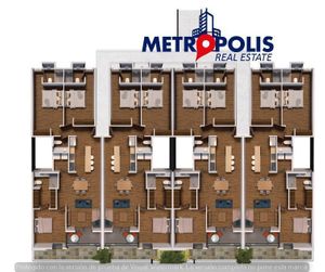 DEPARTAMENTO EN VENTA EN TORRE DEL PARQUE SAN LUIS POTOSÍ