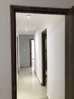 Departamento en venta en Cuahutemoc en San Luis Potosí