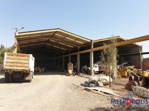 TERRENO EN RENTA PERIFERICO SAN LUIS POTOSÍ