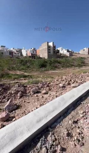 Terreno  en Venta en Fuerteventura  en San Luis Potosí