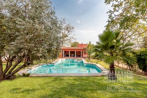 VILLA EL EDEN