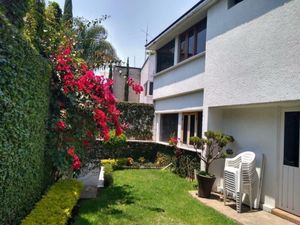 Casa en Venta en Club de Golf México Tlalpan