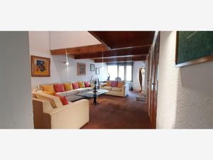 Casa en Venta en Club de Golf México Tlalpan